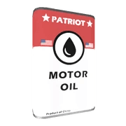 Motor Oil