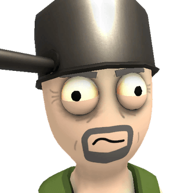 Cranky Frank's mugshot